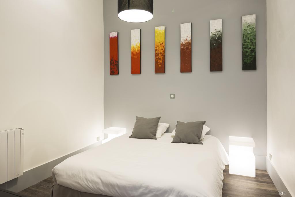 Apartment Du Guesclin Comedie