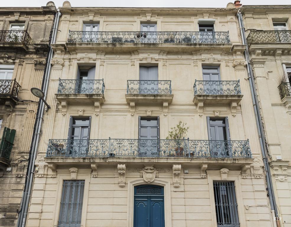 Du Guesclin Comedie Apartment *