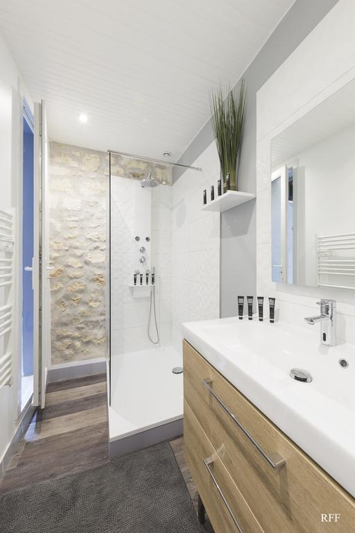 Apartment Du Guesclin Comedie
