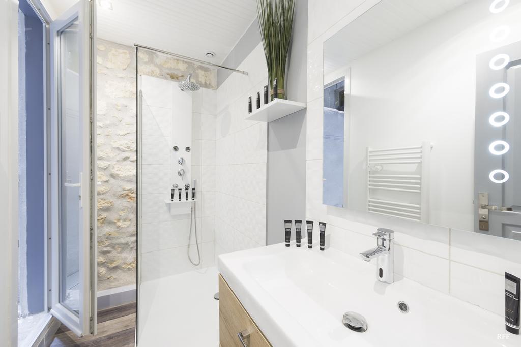 Du Guesclin Comedie Apartment Montpellier