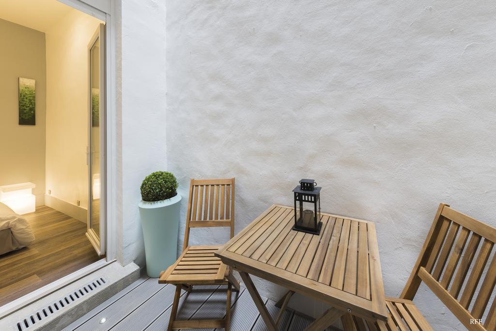 Apartment Du Guesclin Comedie *
